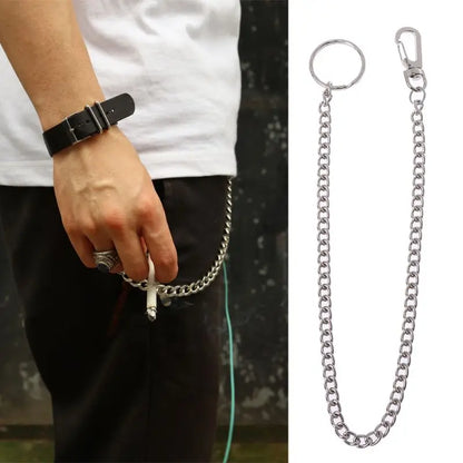 ASIDE Pants Chain