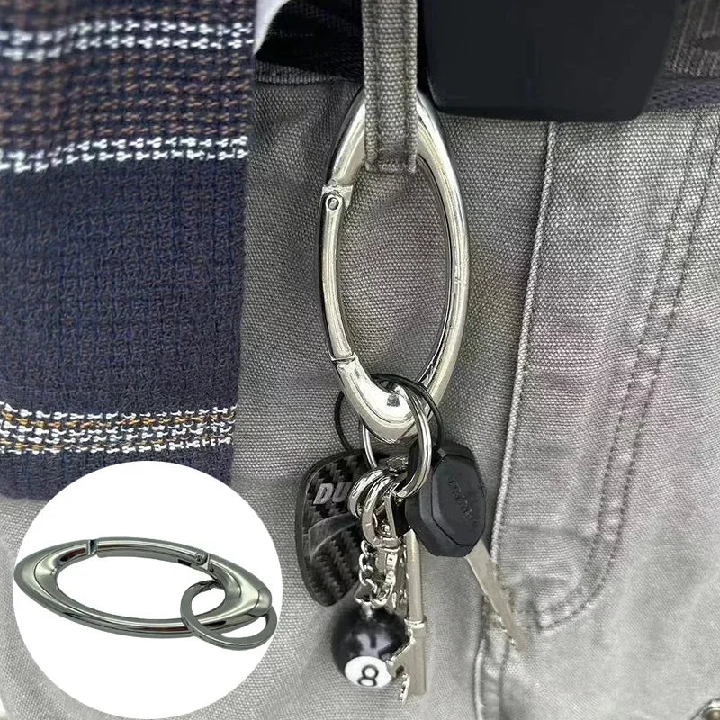 CARABINER ESSENTIAL