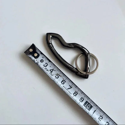 CARABINER ESSENTIAL