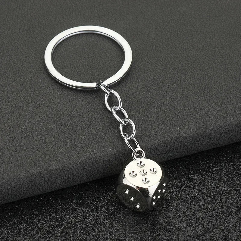 DICE Keychain ESSENTIAL