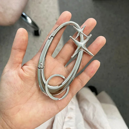 CARABINER ESSENTIAL STARS